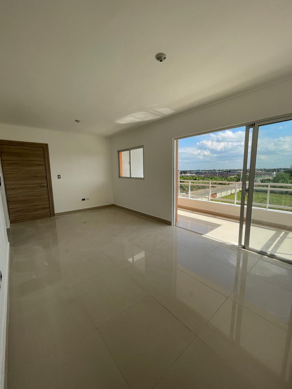 apartamentos - Apartamento en Venta con Terraza Privada 3