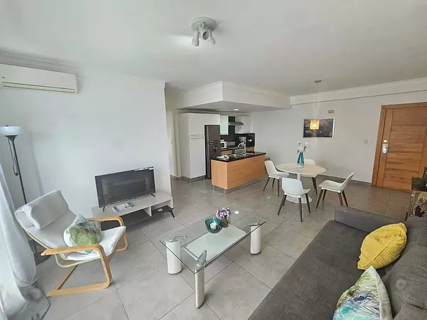 apartamentos - Apartamento en Venta y Alquiler Amueblado - Gascue 6