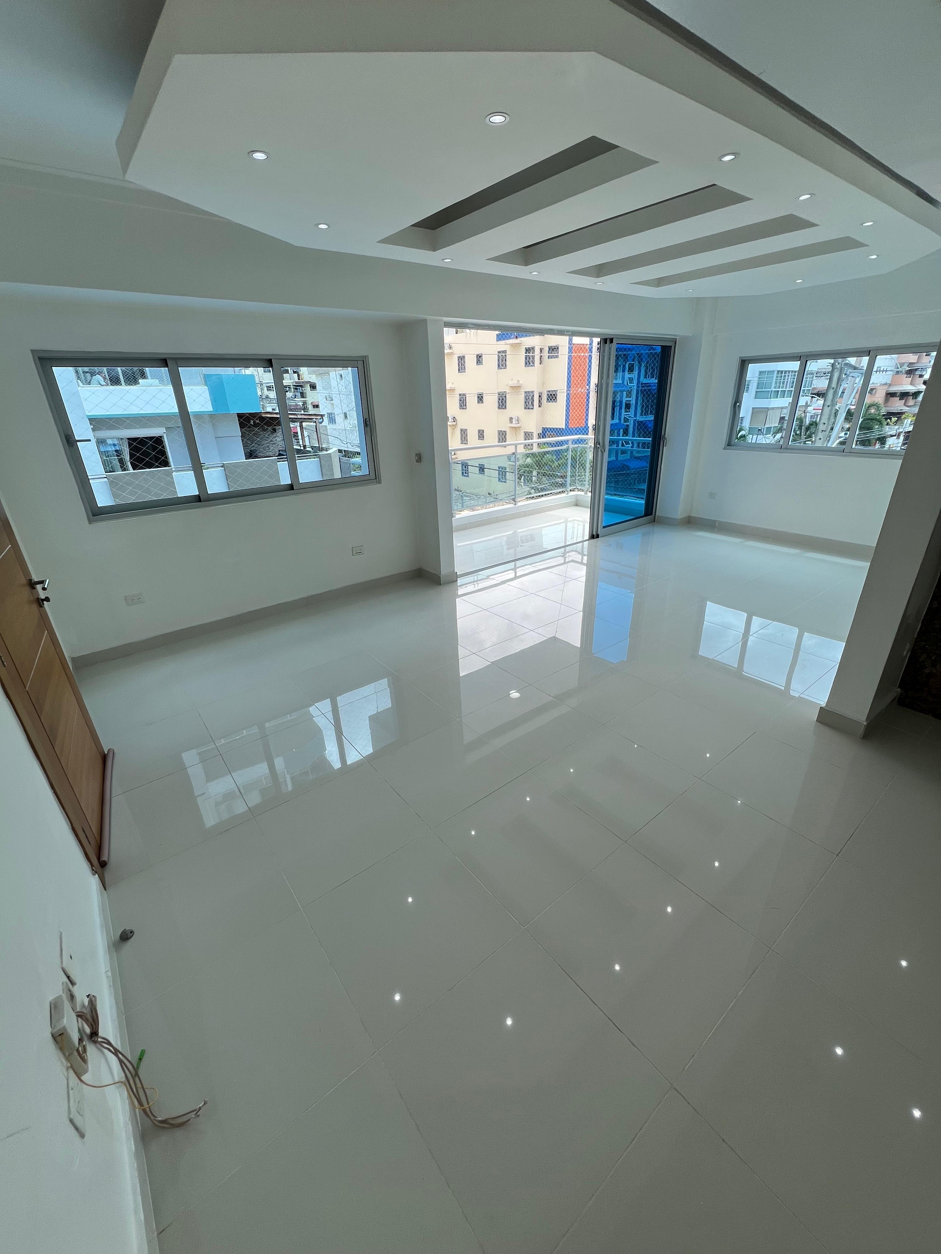 apartamentos - Apartamento de 2 habitaciones en el Mirador sur a  0