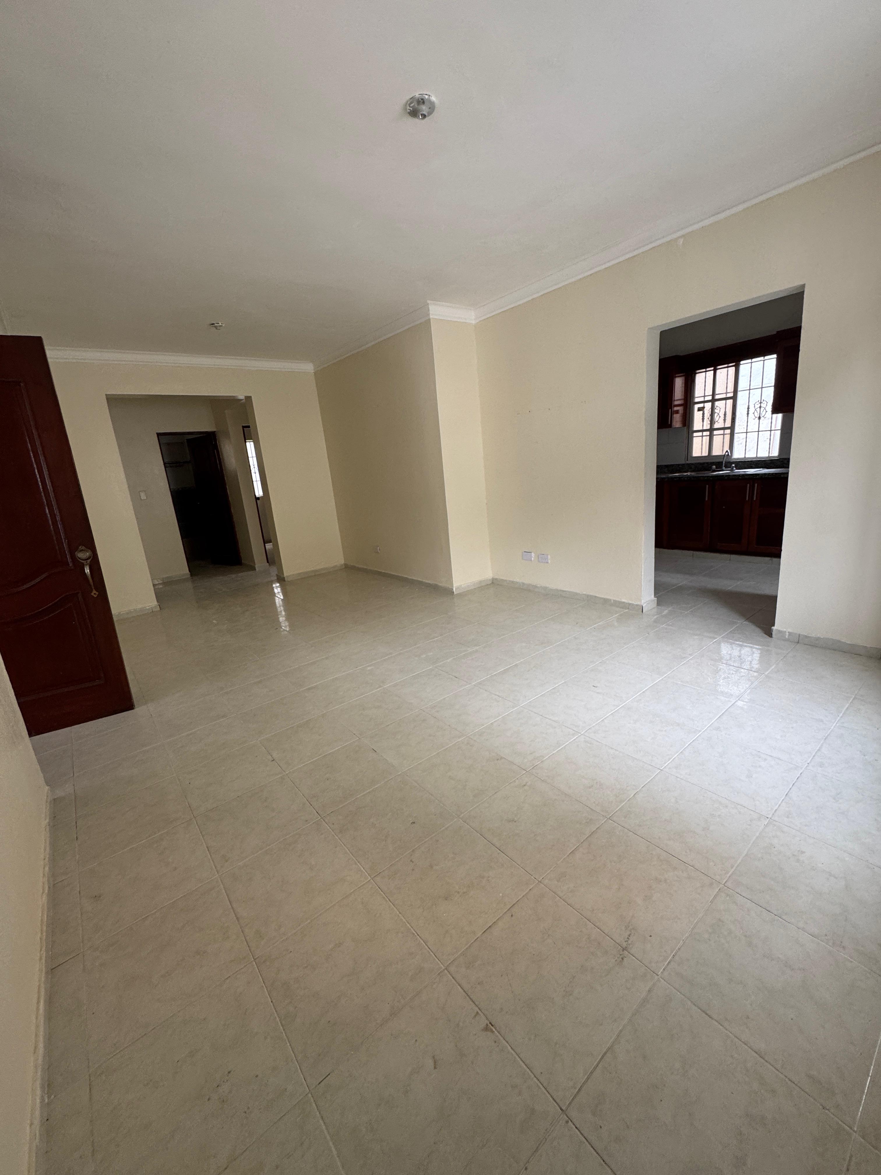 apartamentos - Apartamento en villa Aura 1