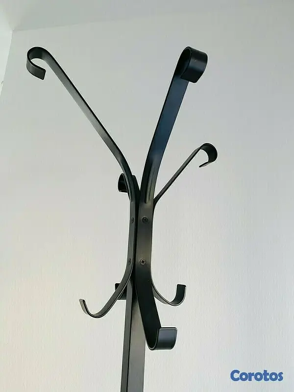 decoración y accesorios - VENDO COLGALDOR 5