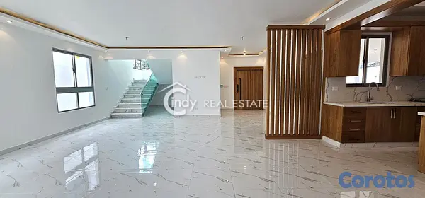 casas - Venta Casa Lujo 400m² - 4 Hab - 4 Baños -Santiago 2
