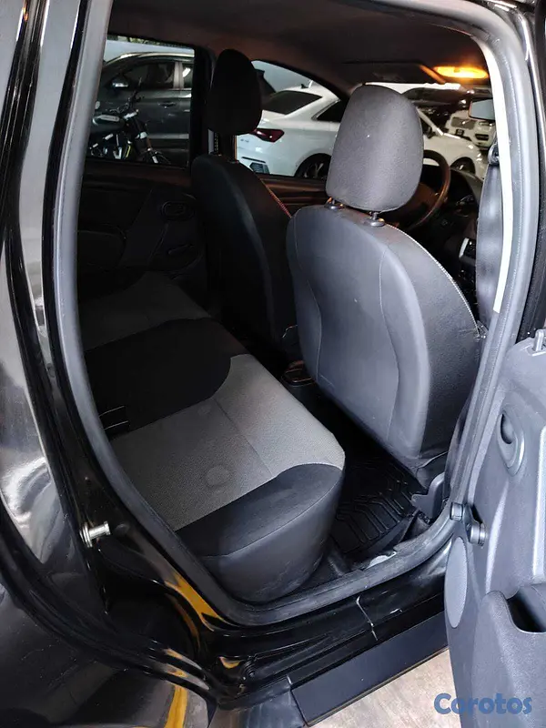 jeepetas y camionetas - Renault Duster Dynamique 2015 | Automática Motor 2 5