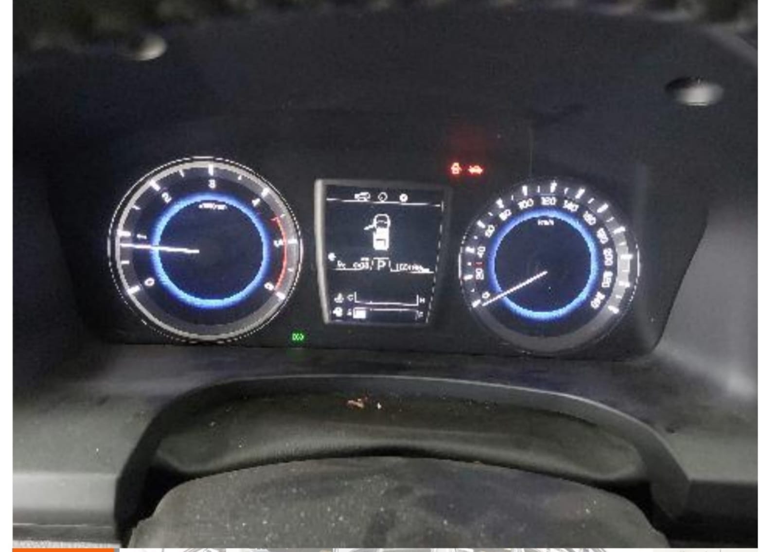 jeepetas y camionetas - KGM REXTON 2021 GRIS OSCURO DIESEL 9