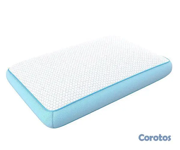 muebles y colchones - Almohada Thera Freeze Ortopedica  2