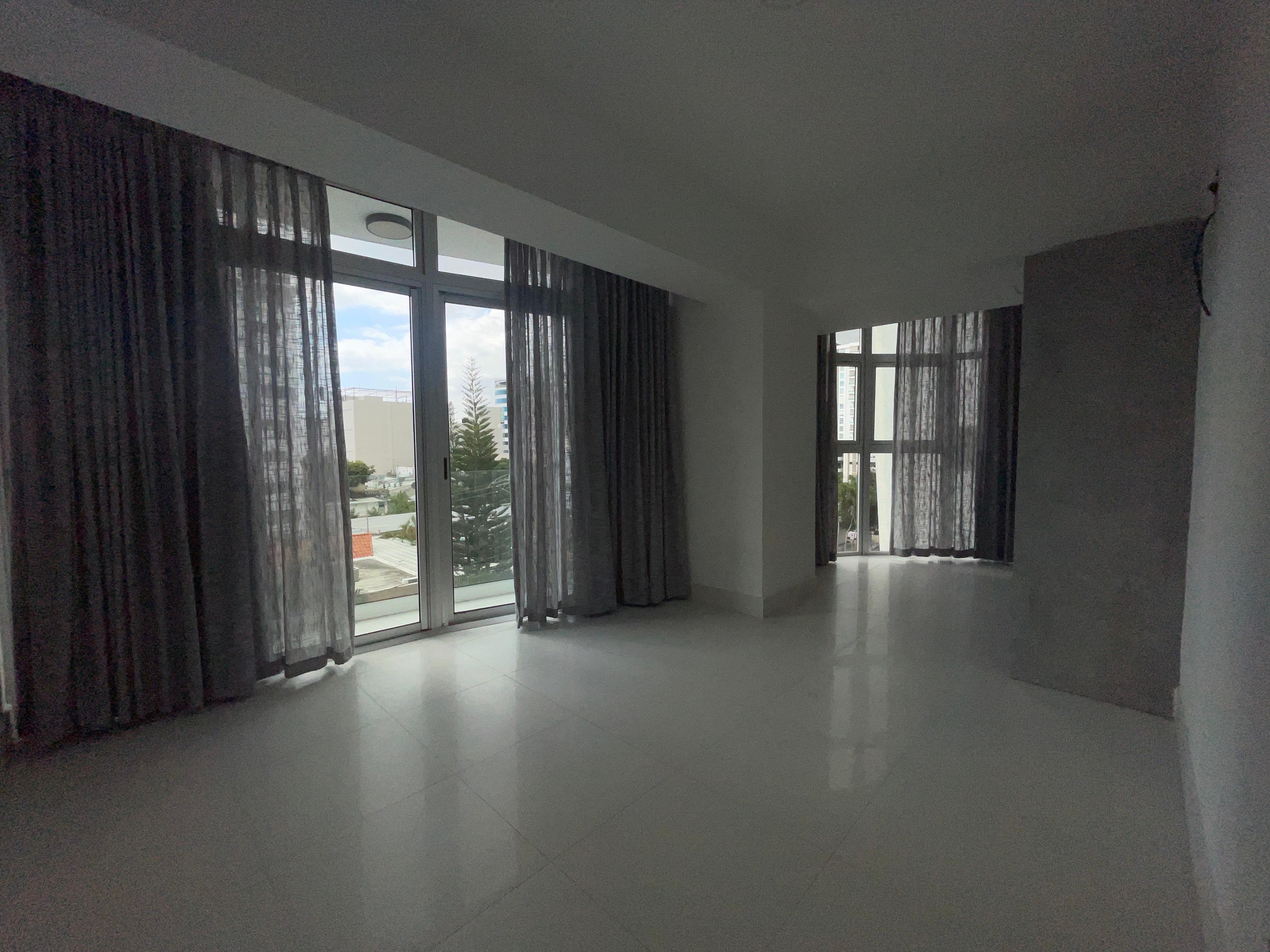 apartamentos - Alquiler en Piantini, ideal para parejas