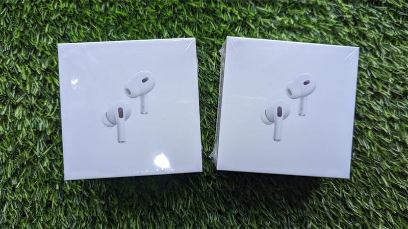 camaras y audio - 2 da generación Auriculares