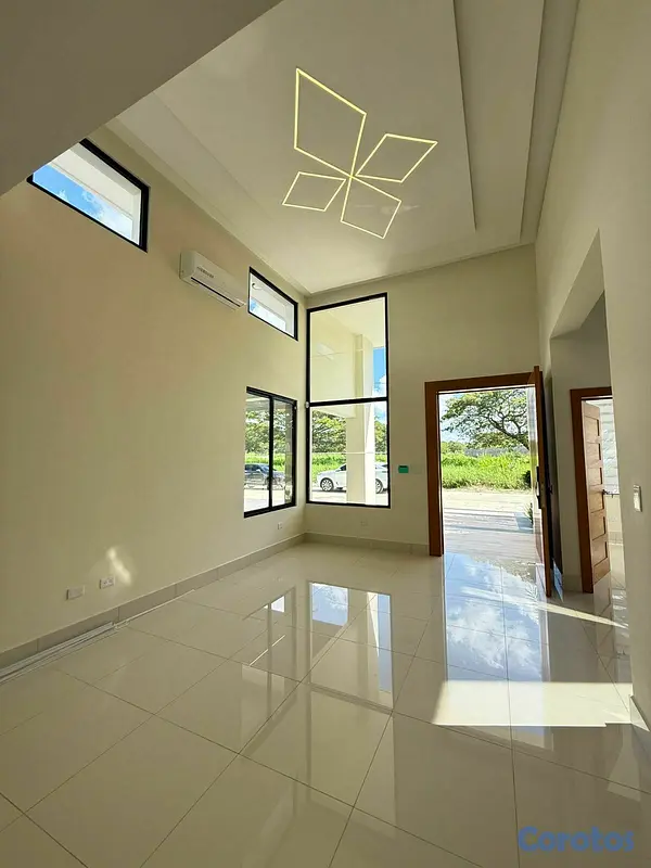 casas - HERMOSA CASA EN VENTA - SANTIAGO. 7