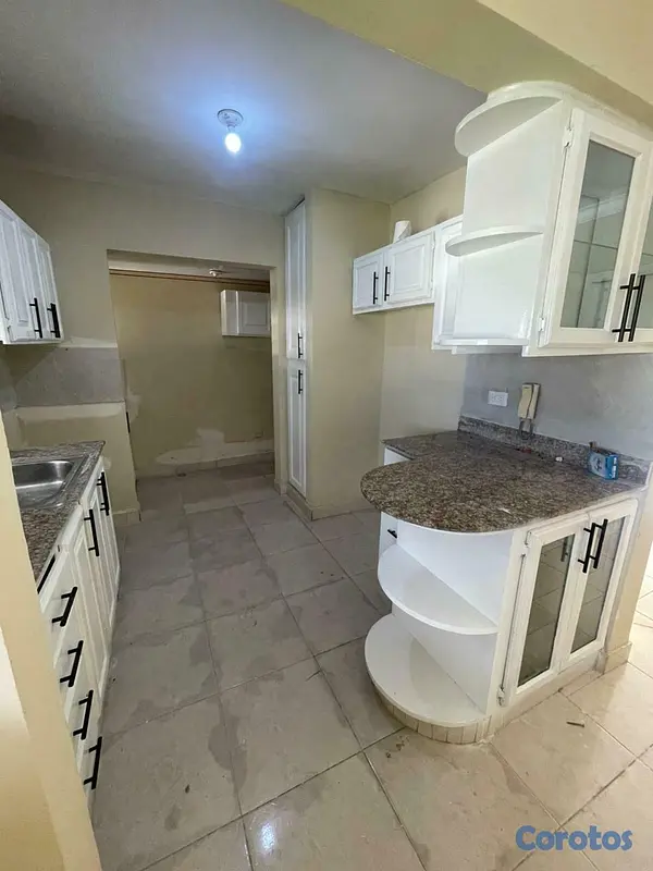 apartamentos - Apartamento en Venta 3er nivel– Autopista de San I 6