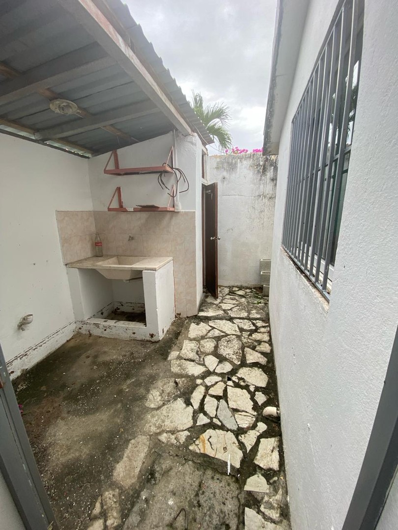 casas - ALQUILO En Viejo Arroyo Hondo Casa Para Negocios De Oportunidad Código: PD256 6