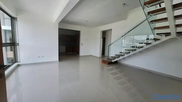 penthouses - Penthouse en venta en San Francisco de Macorís 2