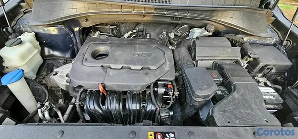 jeepetas y camionetas - KIA SORENTO 3F, M2.4 OPORTUNIDAD  10
