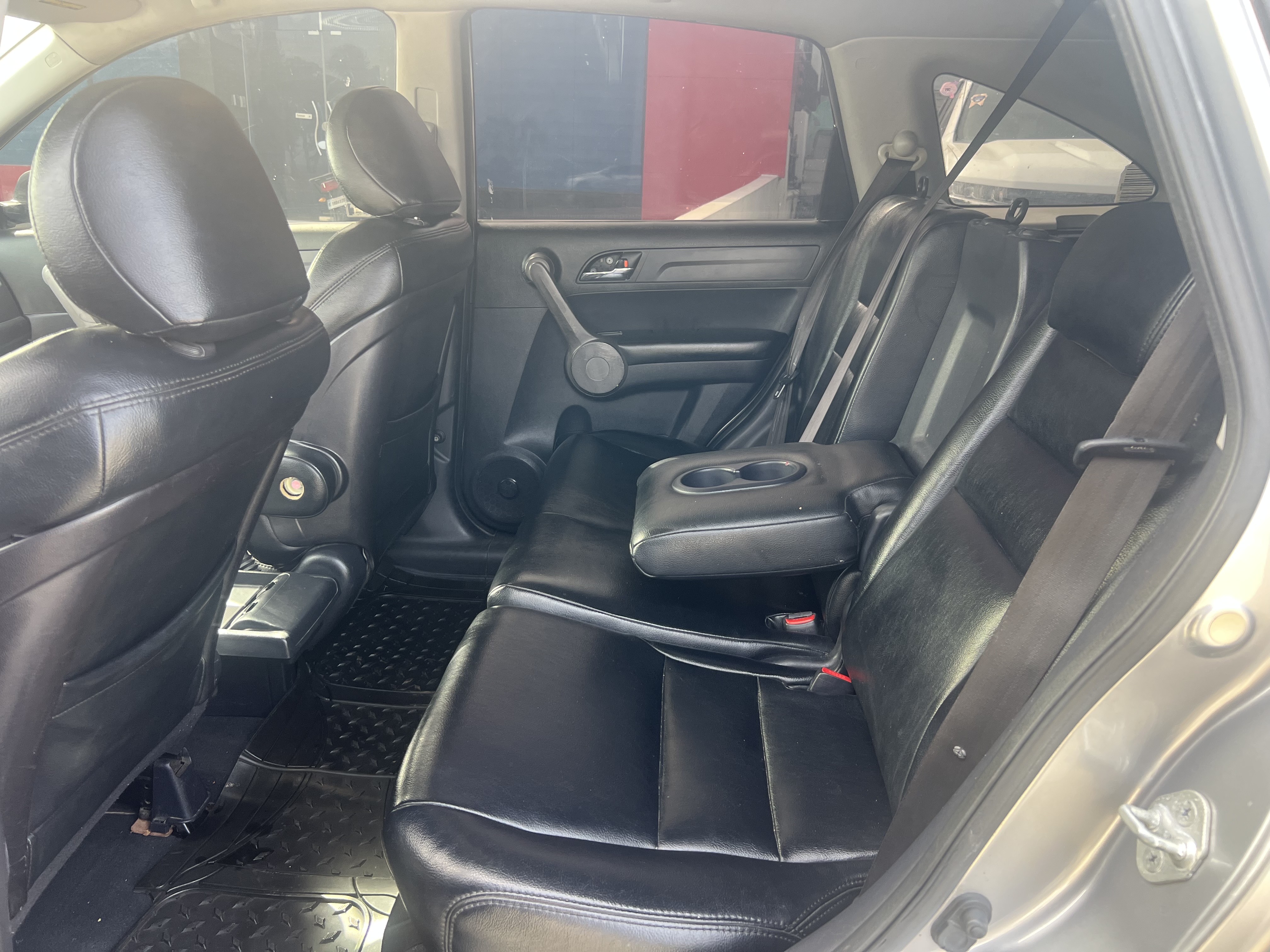 jeepetas y camionetas - Honda Crv 2007 7