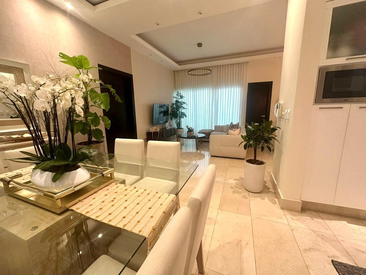 apartamentos - Apartamento Disponible Torre Sole, La Trinitaria 5