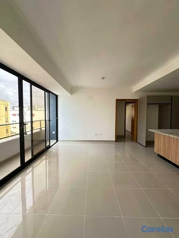 apartamentos - Apartamento en Alquiler NUEVO US$1.200 - 2 Habitac 7
