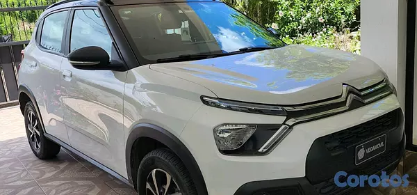 jeepetas y camionetas - Citroën c3 2023  12