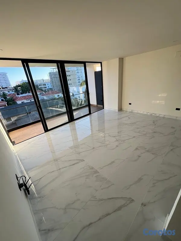 apartamentos - Apartamento en venta en Juan Dolio – cerca de la playa
 2