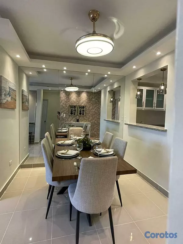 apartamentos - Tu nuevo apartamento en San Isidro: listo para ent 10