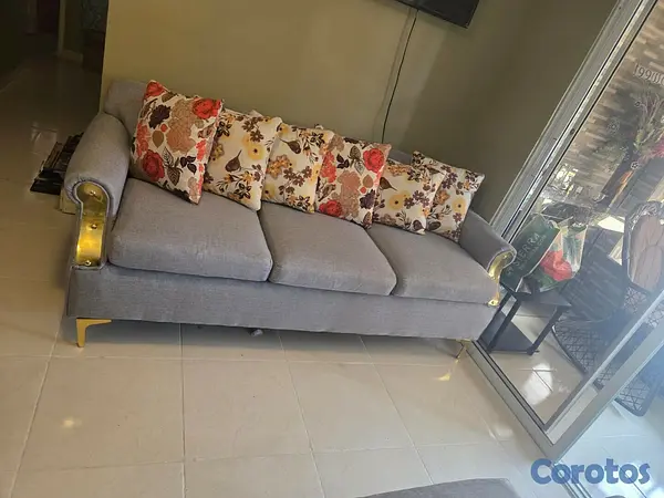 muebles y colchones - En venta 3