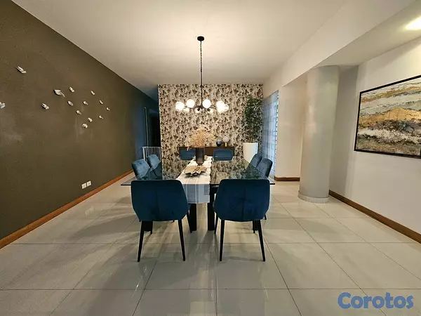 apartamentos - Venta de Apartamento en Paraiso  3