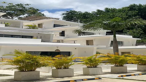 apartamentos - VENDO apto en SPIRIT OF TERRENAS amueblado 2