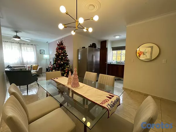 apartamentos - Apartamento en Venta Urbanización Tropical  10