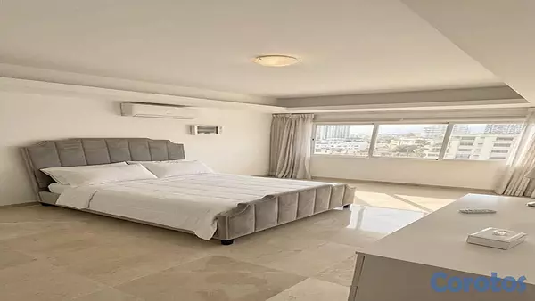 apartamentos - Apartamento de Lujo en Los Cacicazgos 5