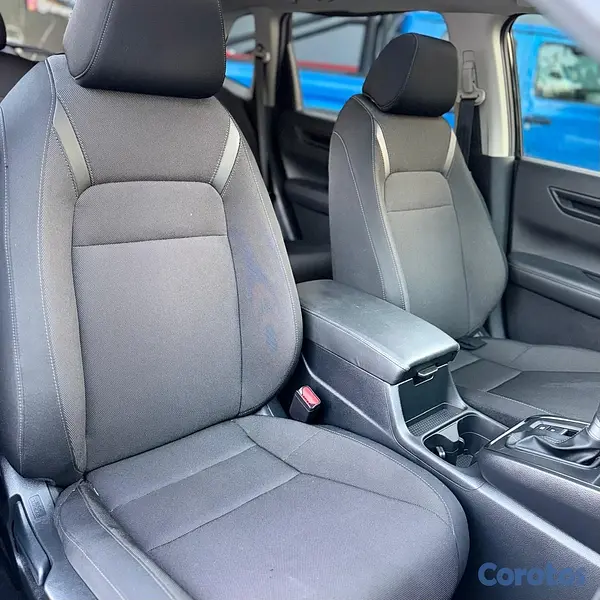 jeepetas y camionetas - HONDA CRV EX 2024 6