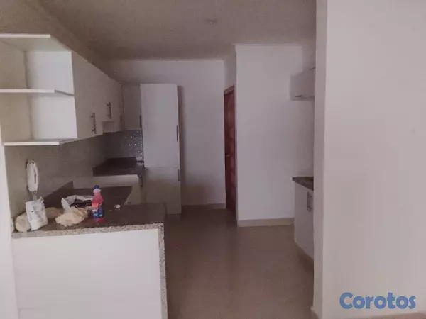 apartamentos - Apartamento en Alquiler – Avenida España 
 2