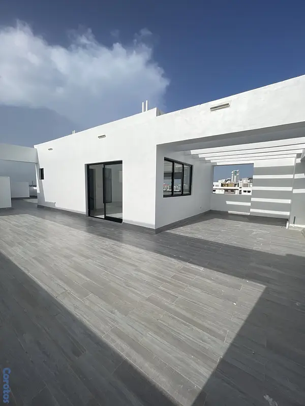 penthouses - Venta de Penthouse en Ensanche Ozama 6