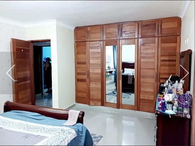 apartamentos - 

APARTAMENTO Moderno y amplio. En venta vacío o amueblado, Ensanche Isabelita,  6