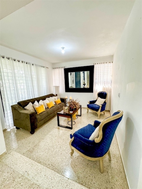casas - CASA EN VENTA de dos Niveles En Santiago  5
