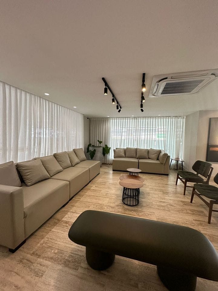 apartamentos - ¡ALQUILO Apartamento en Evaristo Morales! 0