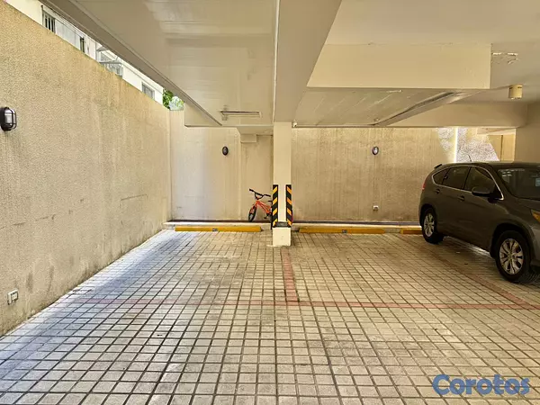 apartamentos - APARTAMENTO EN VENTA - URBANIZACIÓN REAL 5