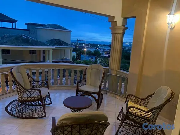 casas - Casa en mirador del oeste 7