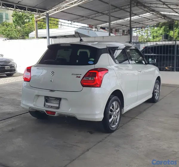 carros - SUZUKI SWIF RS 2020 RECIEN IMPORTADO🚗 4