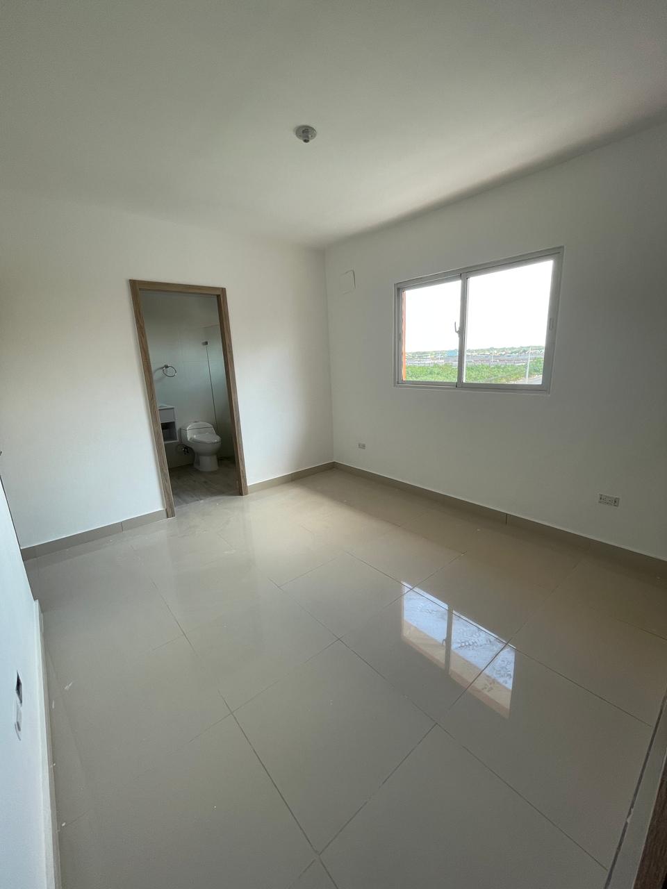 apartamentos - Apartamento en Venta con Terraza Privada 4