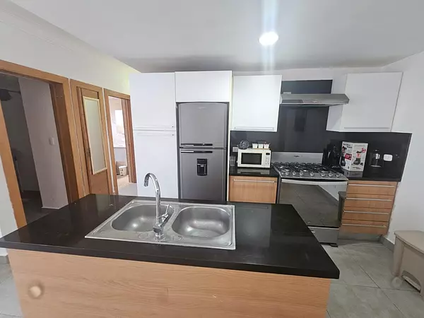apartamentos - Apartamento en Venta y Alquiler Amueblado - Gascue 7