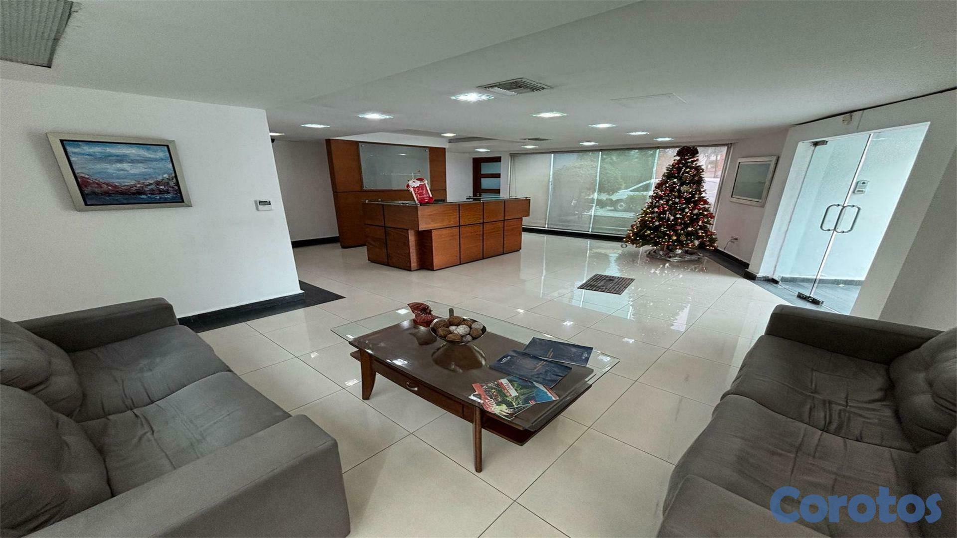 apartamentos - Edificio en Venta en El Vergel 1