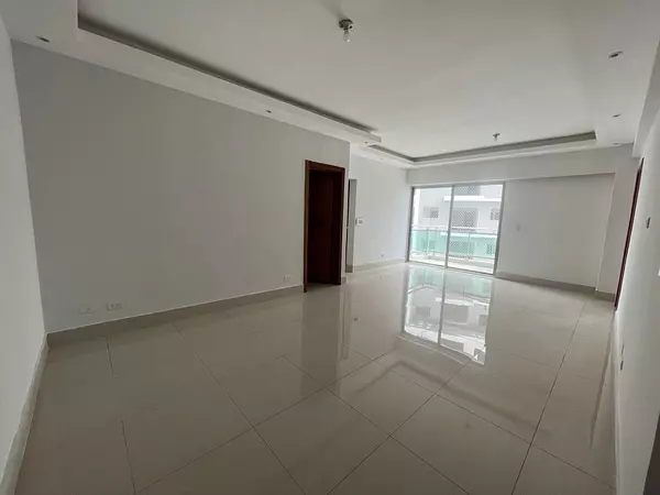 penthouses - Penthouse enorme en Bella Vista, Distrito Nacional 3