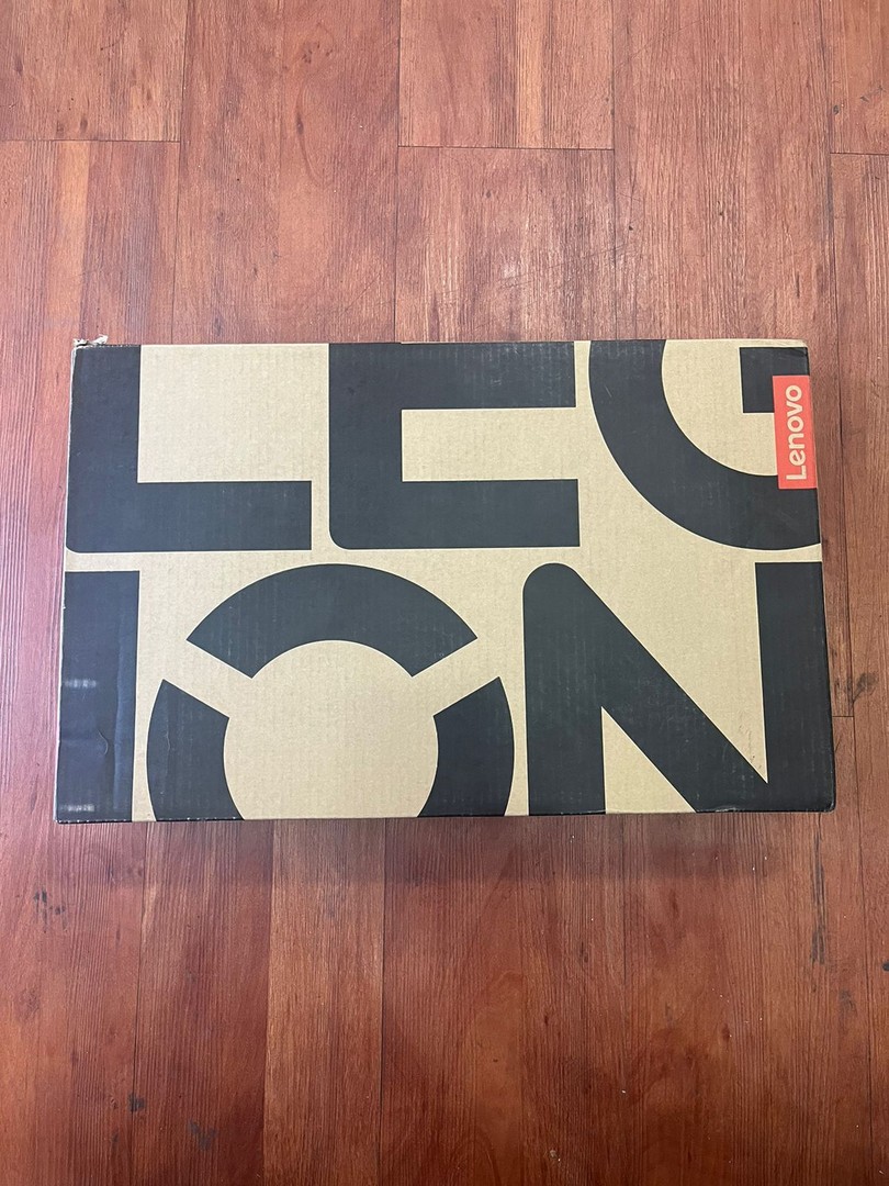 computadoras y laptops - LENOVO LEGION SLIM 5 i5-13TH GEN/512GB SSD/16GB RAM/RTX4050/16-INCH SELLADA 