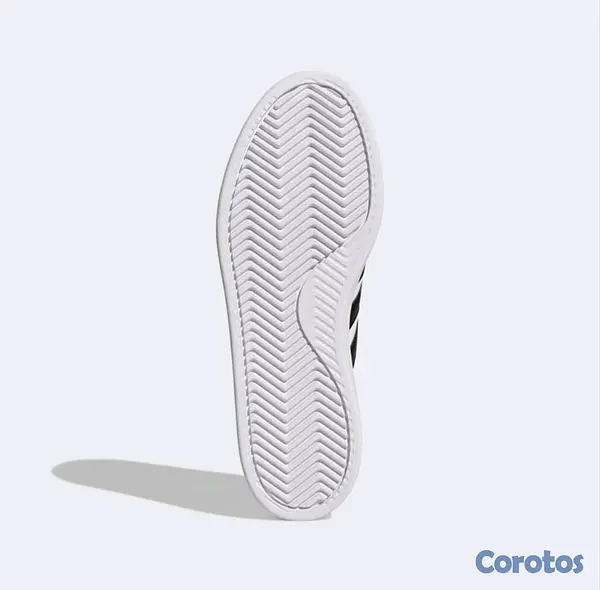 zapatos para hombre - Tennis adidas originales size 10
  4