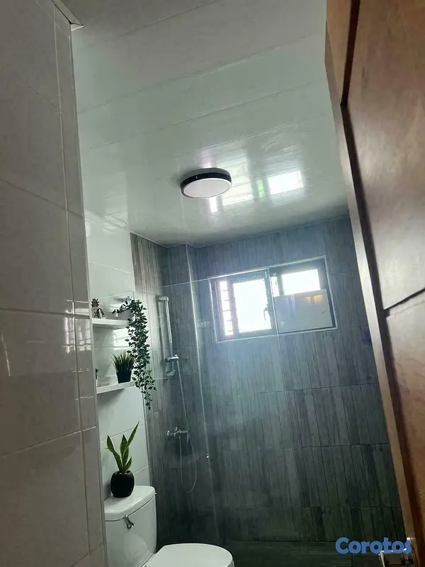 apartamentos - En venta, Residencial Zahara 1 9