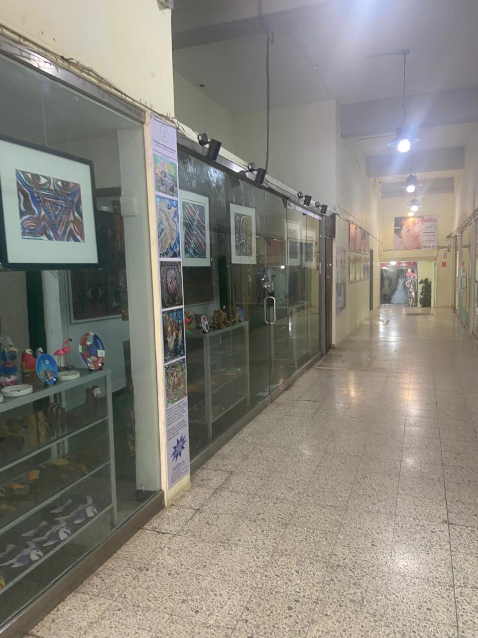 otros inmuebles - Plaza Comercial Zona Colonial Retorno 1.3m mensual 7