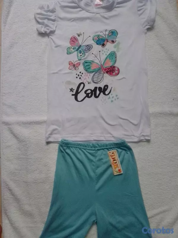 ropa y zapatos - Ropa de niña . 3