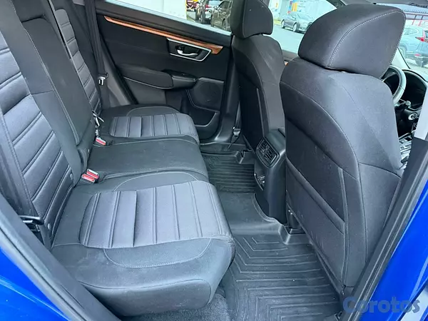 jeepetas y camionetas - honda cr-v 2021 3