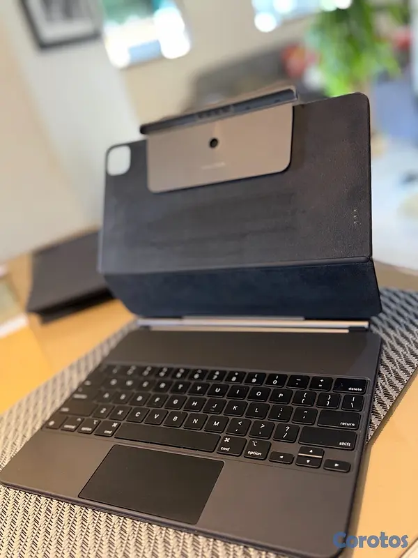 celulares y tabletas - Accesorios Ipad pro 12.9 5