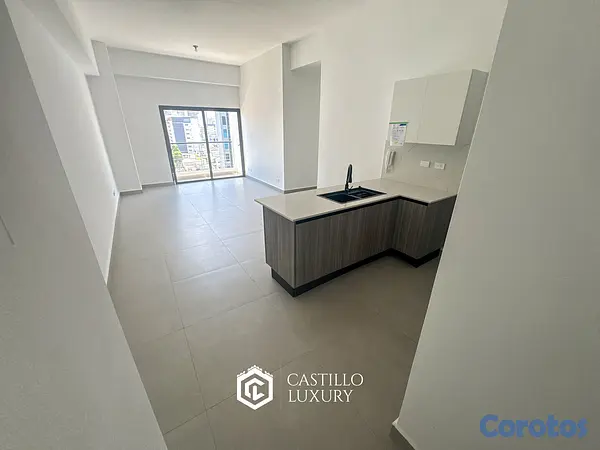 apartamentos - Apartamento Nuevo de Lujo en Naco: Confort y Estilo en el Corazón del Distrito 5
