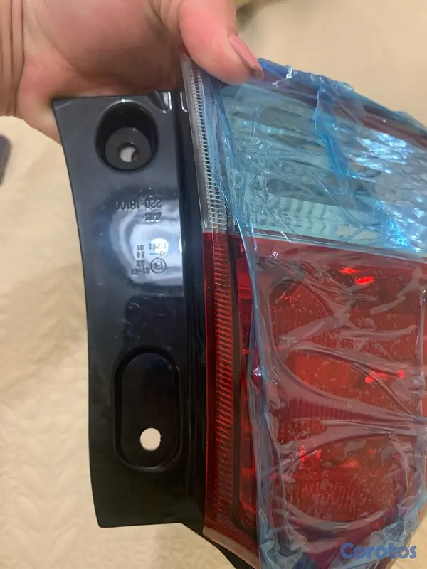 accesorios para vehiculos - mica susuki ciaz  4