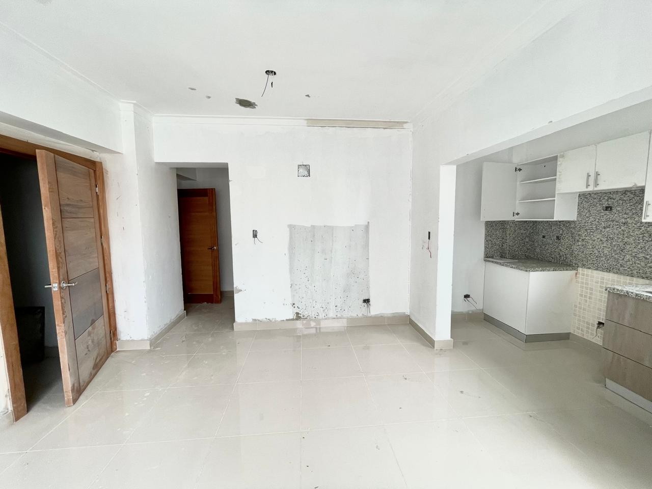 apartamentos - APARTAMENTO EN VENTA SERRALLES 1